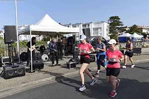 marathon Royan Charente-Maritime