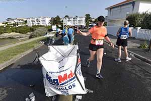 marathon Royan Charente-Maritime