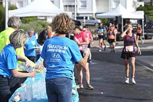 marathon Royan Charente-Maritime