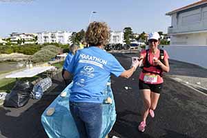 marathon Royan Charente-Maritime