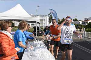 marathon Royan Charente-Maritime