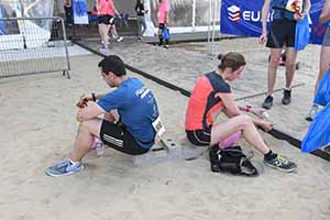 marathon Royan Charente-Maritime