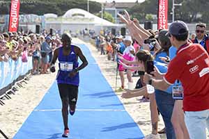 marathon Royan Charente-Maritime