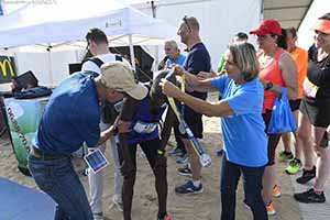 marathon Royan Charente-Maritime