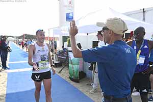 marathon Royan Charente-Maritime