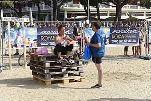 marathon Royan Charente-Maritime