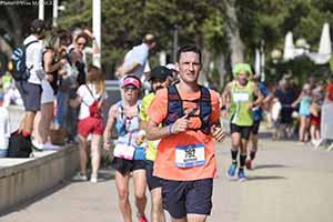 marathon Royan Charente-Maritime