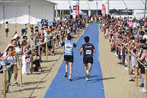 marathon Royan Charente-Maritime