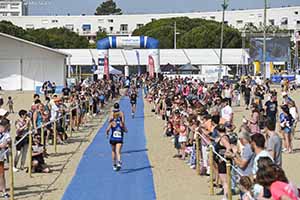 marathon Royan Charente-Maritime