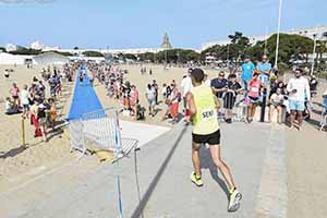 marathon Royan Charente-Maritime