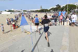 marathon Royan Charente-Maritime