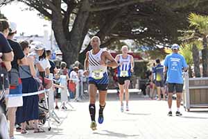marathon Royan Charente-Maritime