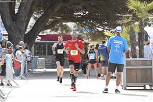 marathon Royan Charente-Maritime