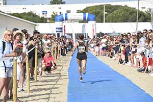 marathon Royan Charente-Maritime