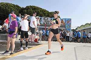 marathon Royan Charente-Maritime