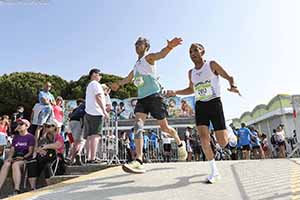 marathon Royan Charente-Maritime