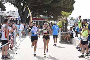 marathon Royan Charente-Maritime
