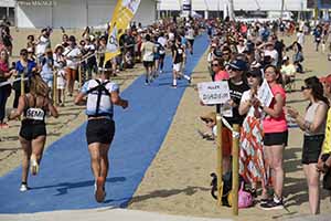 marathon Royan Charente-Maritime