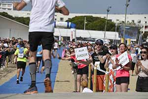 marathon Royan Charente-Maritime