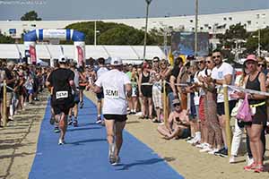 marathon Royan Charente-Maritime