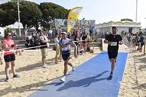 marathon Royan Charente-Maritime