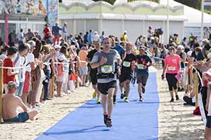 marathon Royan Charente-Maritime
