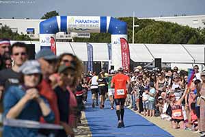 marathon Royan Charente-Maritime