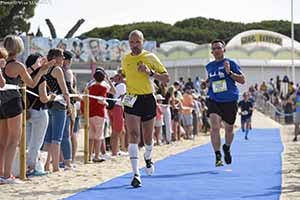 marathon Royan Charente-Maritime