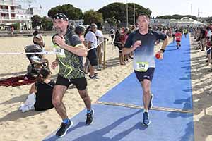 marathon Royan Charente-Maritime