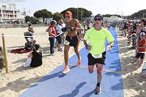 marathon Royan Charente-Maritime
