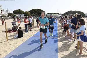 marathon Royan Charente-Maritime