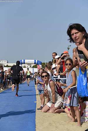 marathon Royan Charente-Maritime