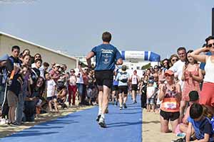 marathon Royan Charente-Maritime