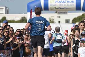 marathon Royan Charente-Maritime