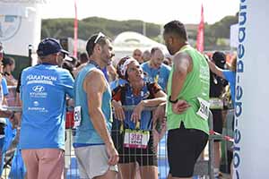 marathon Royan Charente-Maritime