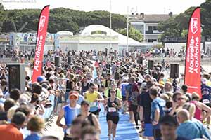marathon Royan Charente-Maritime