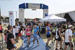 marathon Royan Charente-Maritime