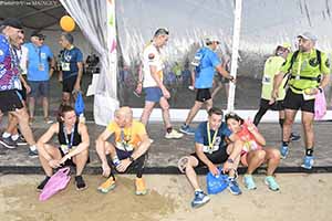 marathon Royan Charente-Maritime