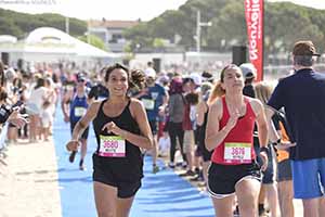 marathon Royan Charente-Maritime