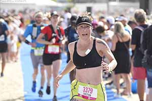 marathon Royan Charente-Maritime