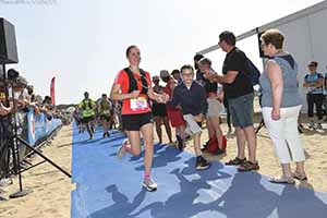 marathon Royan Charente-Maritime