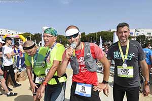 marathon Royan Charente-Maritime
