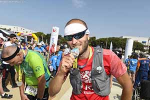 marathon Royan Charente-Maritime