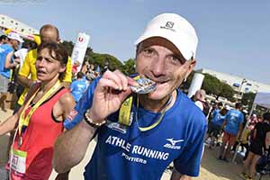 marathon Royan Charente-Maritime