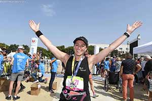 marathon Royan Charente-Maritime