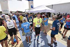 marathon Royan Charente-Maritime