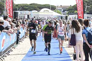 marathon Royan Charente-Maritime