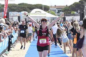 marathon Royan Charente-Maritime