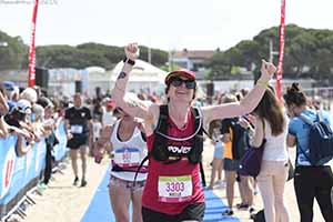 marathon Royan Charente-Maritime