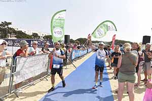 marathon Royan Charente-Maritime